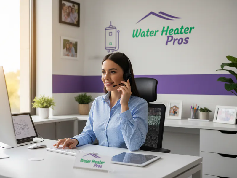 Water Heater Repair  in Corona  FAQ